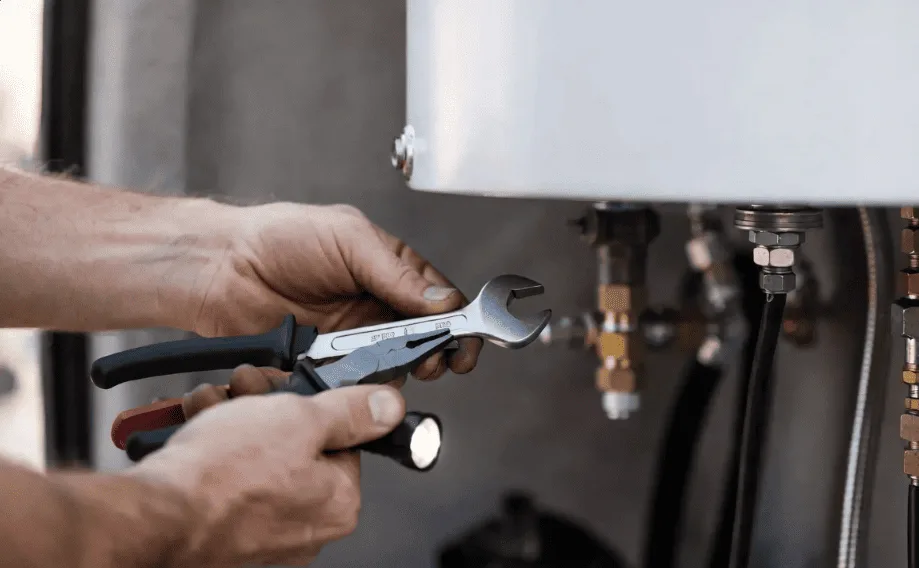 Why choose Water Heater Repair in Clifton Forge, VA